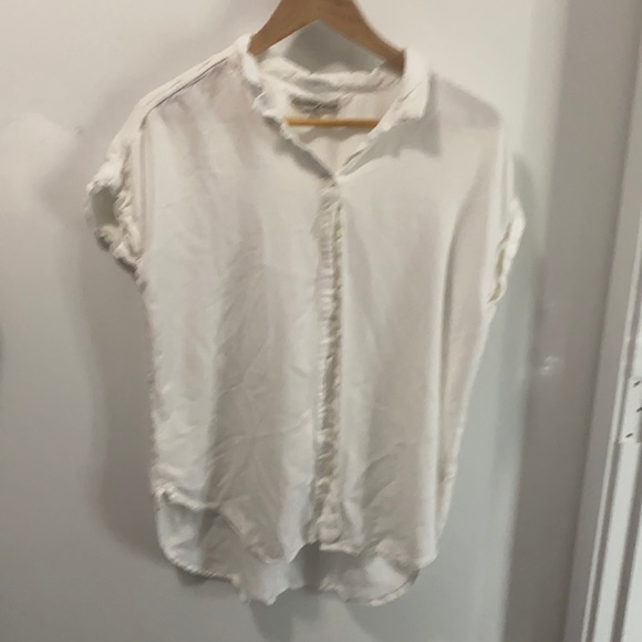 ALEXANDER JORDAN | Button Down - Picture 1 of 3